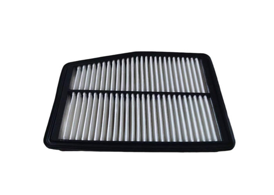 Filtros de aire no tejidos negros de motor automotriz del filtro de aire de los PP 28113-3S800