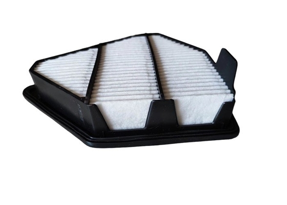 Filtros de aire autos del alto flujo G01 de la forma irregular 17220 - R5Z - para los coches japoneses