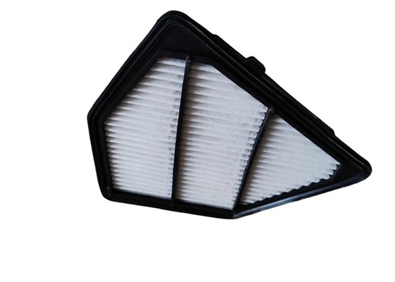 Filtros de aire autos del alto flujo G01 de la forma irregular 17220 - R5Z - para los coches japoneses