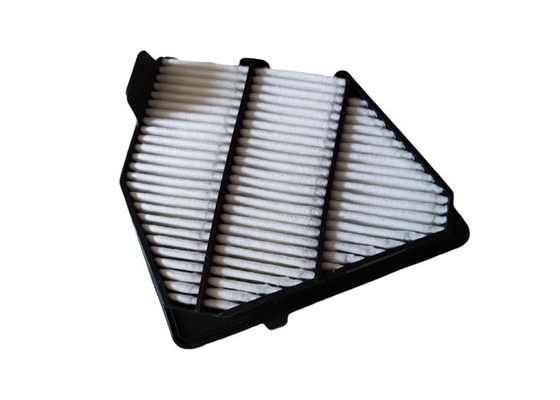 Filtros de aire autos del alto flujo G01 de la forma irregular 17220 - R5Z - para los coches japoneses