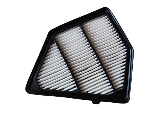 Filtros de aire autos del alto flujo G01 de la forma irregular 17220 - R5Z - para los coches japoneses