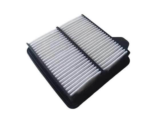 Los PP moldean el reemplazo no tejido del filtro de aire del coche de 17220-RB6-Z00 17220-PWA-000
