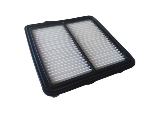 Los PP moldean el reemplazo no tejido del filtro de aire del coche de 17220-RB6-Z00 17220-PWA-000