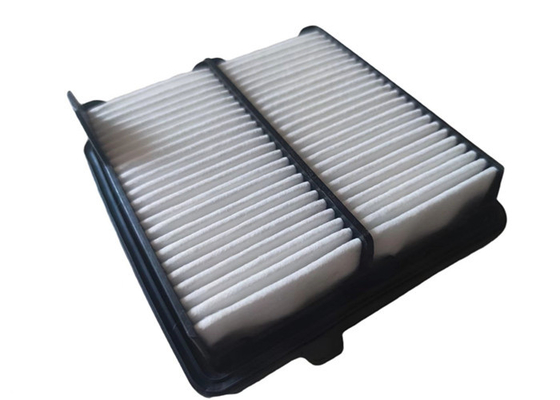 Los PP moldean el reemplazo no tejido del filtro de aire del coche de 17220-RB6-Z00 17220-PWA-000