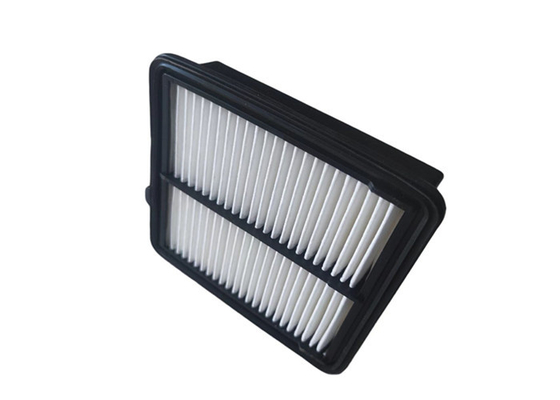 Los PP moldean el reemplazo no tejido del filtro de aire del coche de 17220-RB6-Z00 17220-PWA-000