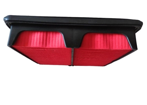 El papel de filtro rojo PP 17220 - P2J - 003 17220 - P2N - filtros de aire A01 se puede modificar para requisitos particulares en la PU