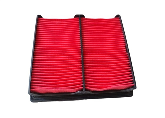 El papel de filtro rojo PP 17220 - P2J - 003 17220 - P2N - filtros de aire A01 se puede modificar para requisitos particulares en la PU