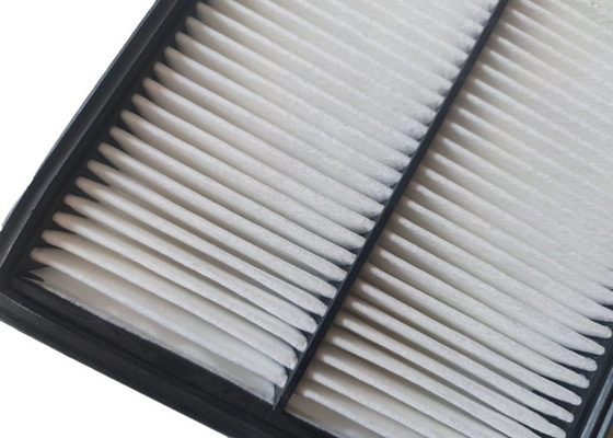 OEM angular G601-13-Z40 RF4F-13-Z40 del filtro de aire del automóvil para Mazda