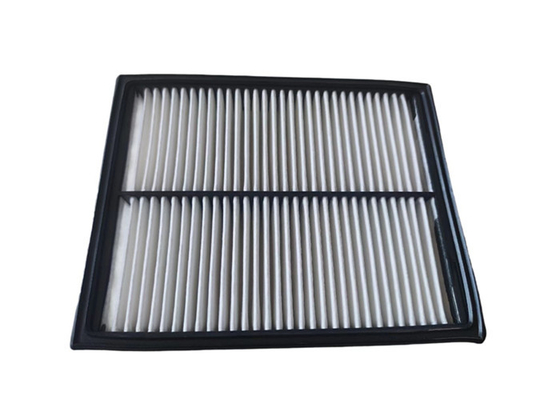 OEM angular G601-13-Z40 RF4F-13-Z40 del filtro de aire del automóvil para Mazda