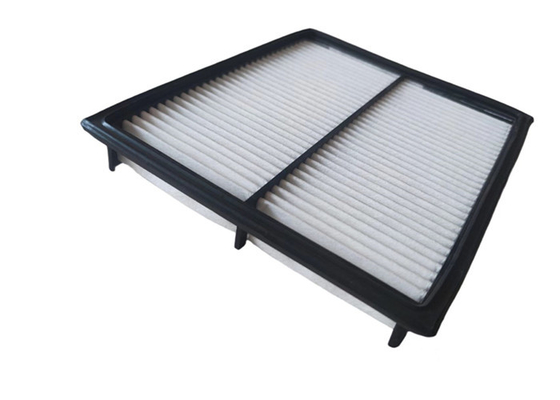 OEM angular G601-13-Z40 RF4F-13-Z40 del filtro de aire del automóvil para Mazda