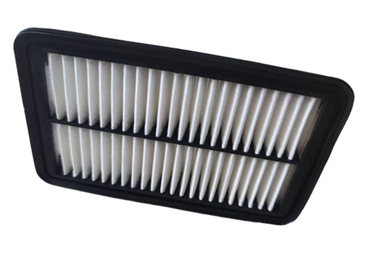coche 28113-1Y100 28113-04000 del elemento del filtro de aire de 133m m para Hyundai Kia