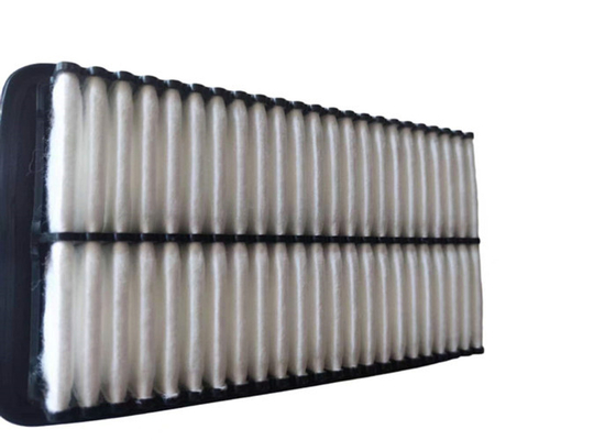 coche 28113-1Y100 28113-04000 del elemento del filtro de aire de 133m m para Hyundai Kia