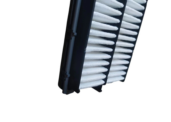 Filtro de aire negro del automóvil de 28113-L1000 162m m para Sorento IV Kia