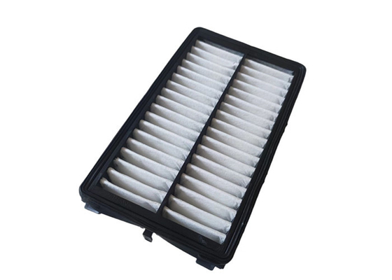 Filtro de aire negro del automóvil de 28113-L1000 162m m para Sorento IV Kia