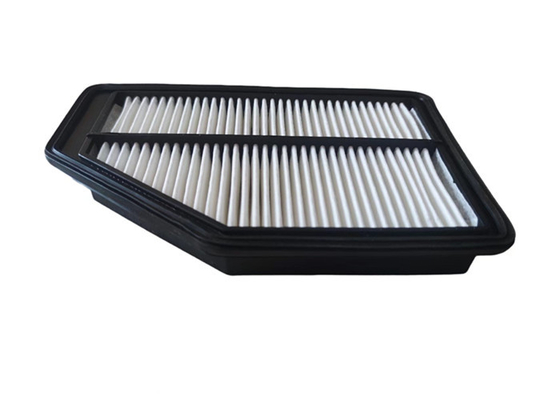 Reemplazo auto del filtro de aire de los PP 262m m 17220-RR2-H00 17220RZPY00 Honda