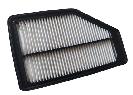 Reemplazo auto del filtro de aire de los PP 262m m 17220-RR2-H00 17220RZPY00 Honda