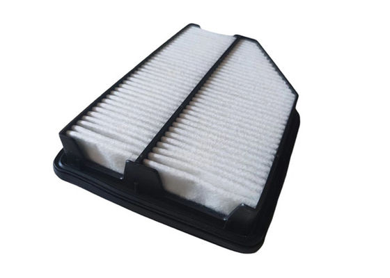 Reemplazo auto del filtro de aire de los PP 262m m 17220-RR2-H00 17220RZPY00 Honda