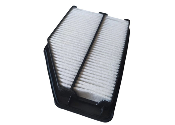 Reemplazo auto del filtro de aire de los PP 262m m 17220-RR2-H00 17220RZPY00 Honda