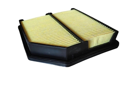 filtros de aire del carbono de 44m m para los coches 17220-RNA-Y00 WA9584 para HONDA CIVIC