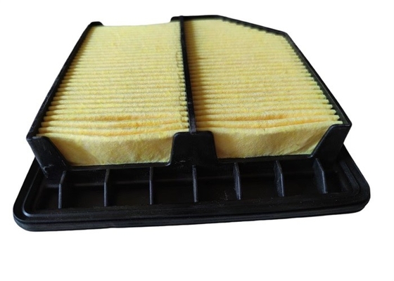 filtros de aire del carbono de 44m m para los coches 17220-RNA-Y00 WA9584 para HONDA CIVIC
