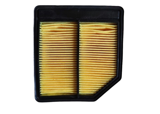 filtros de aire del carbono de 44m m para los coches 17220-RNA-Y00 WA9584 para HONDA CIVIC