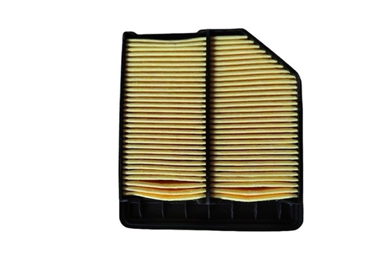 filtros de aire del carbono de 44m m para los coches 17220-RNA-Y00 WA9584 para HONDA CIVIC
