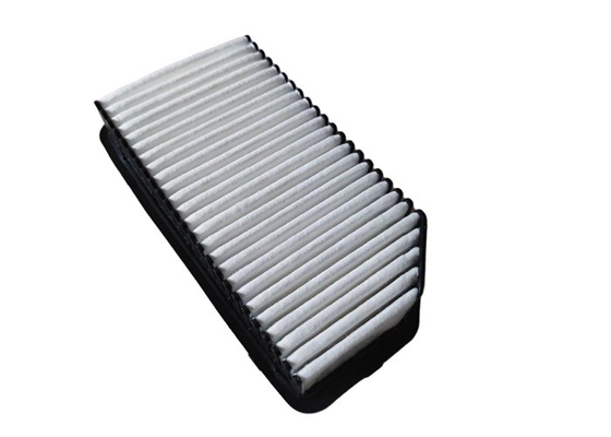 Filtro de aire del automóvil del diente de sierra 28113-1J000 281131p000 para los coches de Corea