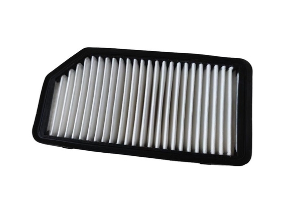 Filtro de aire del automóvil del diente de sierra 28113-1J000 281131p000 para los coches de Corea