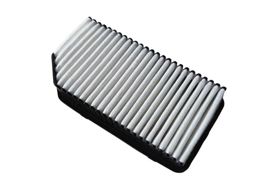 Filtro de aire del automóvil del diente de sierra 28113-1J000 281131p000 para los coches de Corea