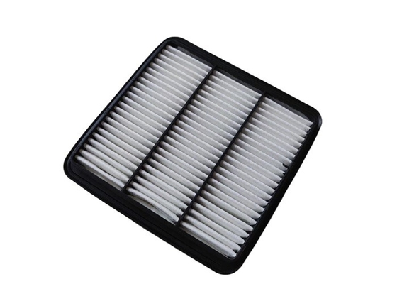 Filtro de aire del filtro de aire del automóvil de los PP 239m m 1500A098 para MITSUBISHI