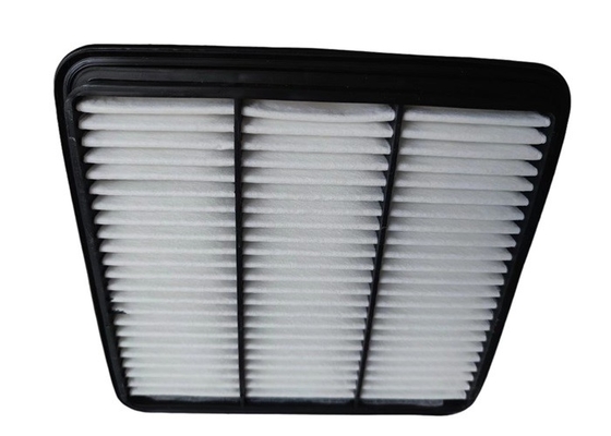 Filtro de aire del filtro de aire del automóvil de los PP 239m m 1500A098 para MITSUBISHI
