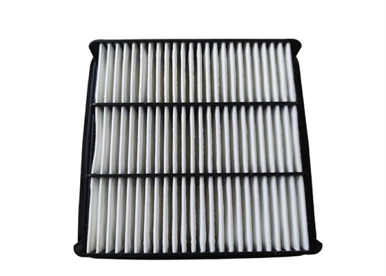 Filtro de aire del filtro de aire del automóvil de los PP 239m m 1500A098 para MITSUBISHI