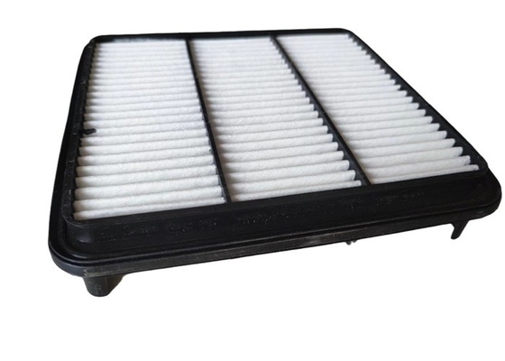 Filtro de aire del filtro de aire del automóvil de los PP 239m m 1500A098 para MITSUBISHI