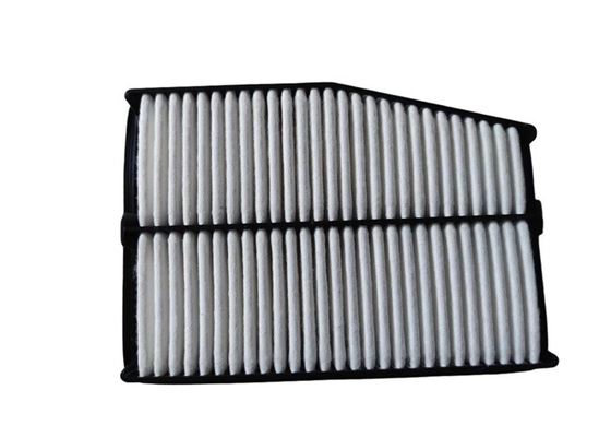 Filtro de aire auto de la cabina de la tela 28113-3S800 B20343PR para el coche coreano