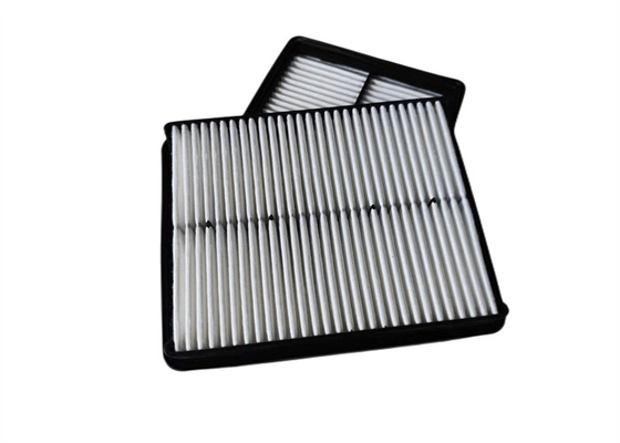 Filtro de aire auto de la eficacia alta de los PP 28113-3S100 para la sonata de KIA Optima HYUNDAI