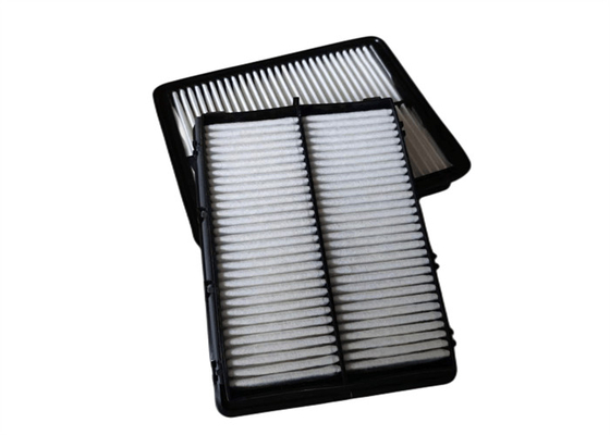 Filtro de aire de motor de coche de los PP 28113-C1100 para la sonata y KIA Optima de HYUNDAI
