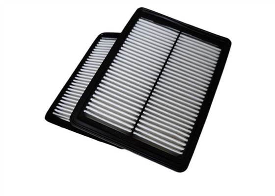 Filtro de aire de motor de coche de los PP 28113-C1100 para la sonata y KIA Optima de HYUNDAI