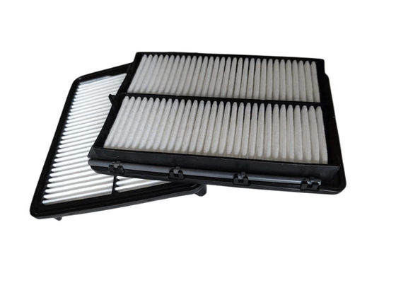 Filtro de aire de motor de coche de los PP 28113-C1100 para la sonata y KIA Optima de HYUNDAI