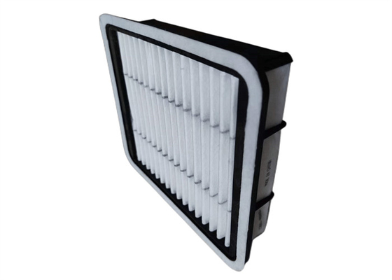 Filtros de aire estándar del vehículo de la talla 17801-46080 de los PP para LEXUS GS300 GS430 IS300