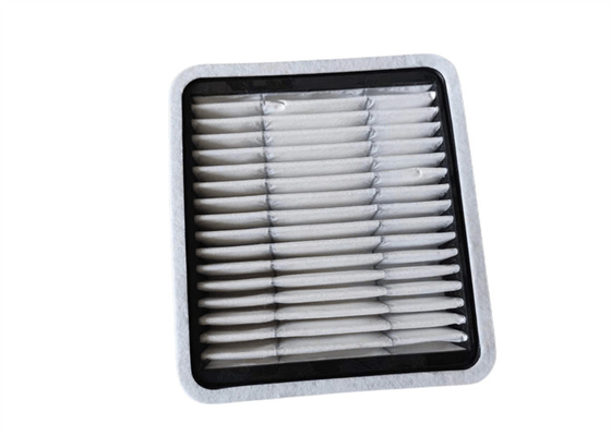 Filtros de aire estándar del vehículo de la talla 17801-46080 de los PP para LEXUS GS300 GS430 IS300