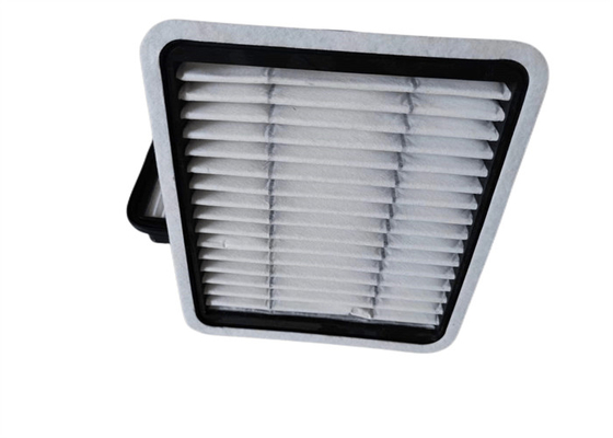 Filtros de aire estándar del vehículo de la talla 17801-46080 de los PP para LEXUS GS300 GS430 IS300