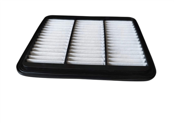 Filtro de aire AUTO del sistema de motor de la inyección 96591485 de los PP para Chevrolet MATIZ