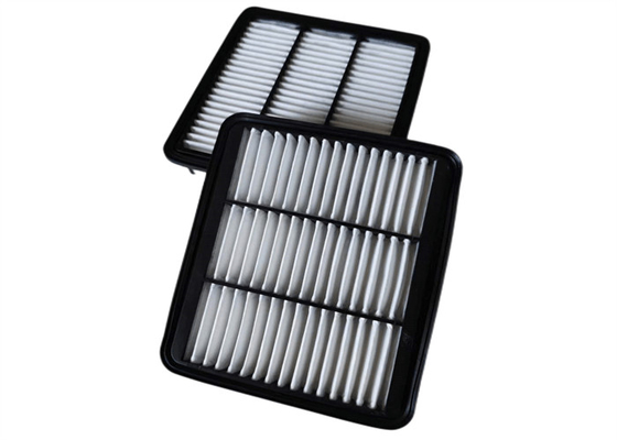 Filtro de aire AUTO del sistema de motor de la inyección 96591485 de los PP para Chevrolet MATIZ