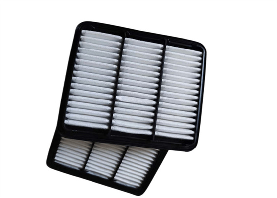 Filtro de aire AUTO del sistema de motor de la inyección 96591485 de los PP para Chevrolet MATIZ