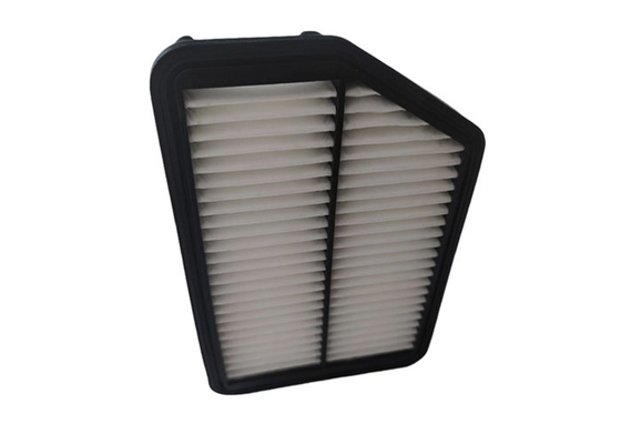 Filtros de aire negros del coche de los PP para los motores diesel 28113-2S000 28113-3X000