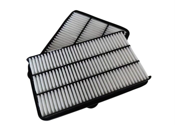 Filtro de aire no tejido del reemplazo 17801-74060 de los PP PARA Lexus/TOYOTA CAMRY