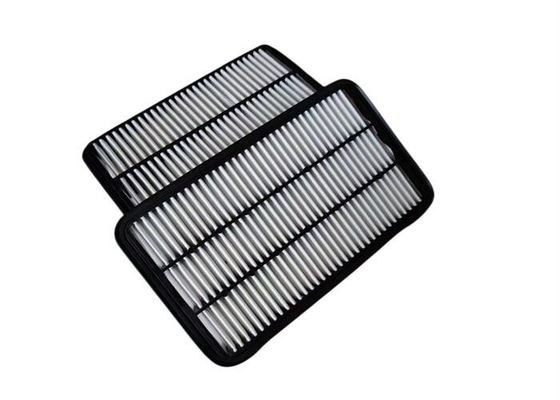 Filtro de aire no tejido del reemplazo 17801-74060 de los PP PARA Lexus/TOYOTA CAMRY