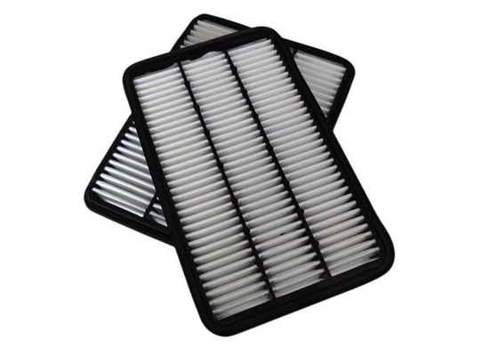 Filtro de aire no tejido del reemplazo 17801-74060 de los PP PARA Lexus/TOYOTA CAMRY