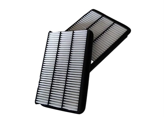 Filtro de aire no tejido del reemplazo 17801-74060 de los PP PARA Lexus/TOYOTA CAMRY