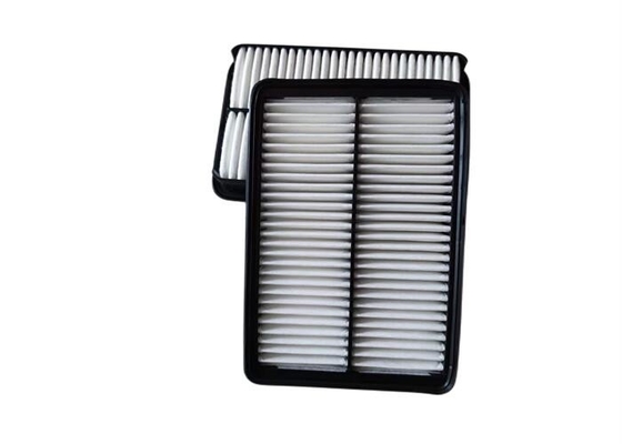 Filtro no tejido del aire de entrada de los PP PE07-13-3A0A de los accesorios del coche para Mazda